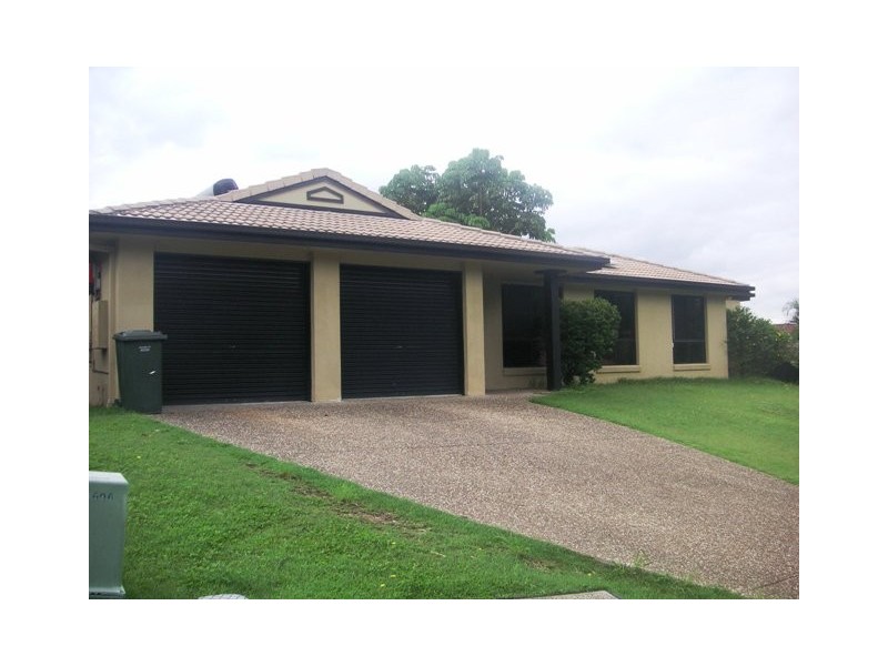 44 Trevina Cres, Mount Warren Park QLD 4207