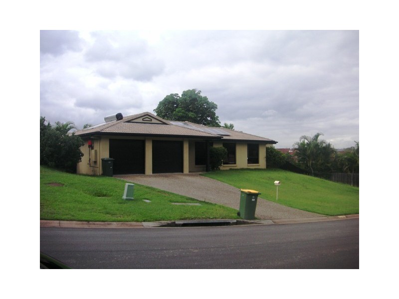 44 Trevina Cres, Mount Warren Park QLD 4207