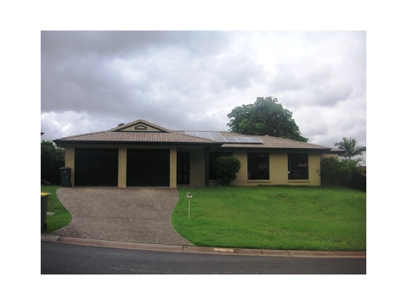 44 Trevina Cres, Mount Warren Park QLD 4207