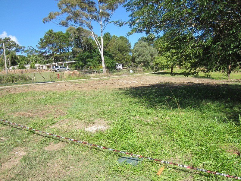Tanah Merah QLD 4128