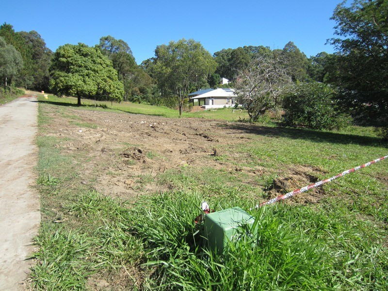 Tanah Merah QLD 4128