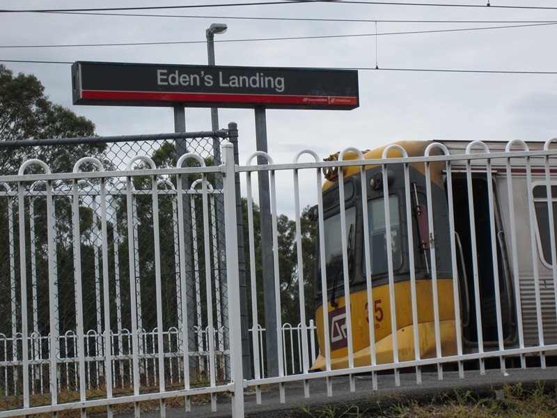 Edens Landing QLD 4207