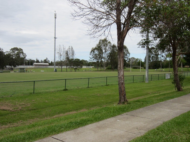 Edens Landing QLD 4207