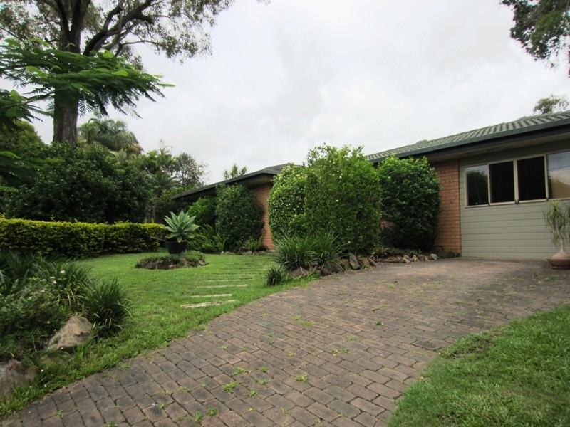 Mount Warren Park QLD 4207