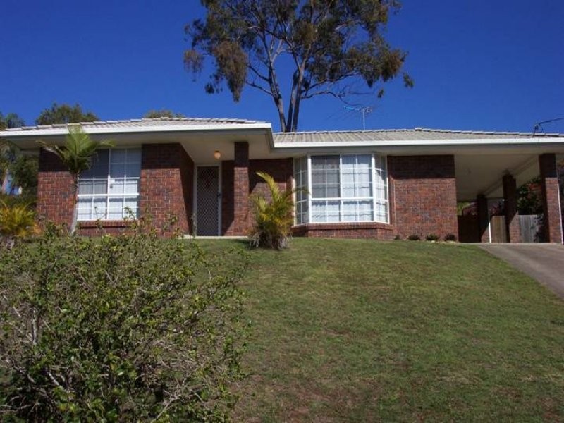 Edens Landing QLD 4207