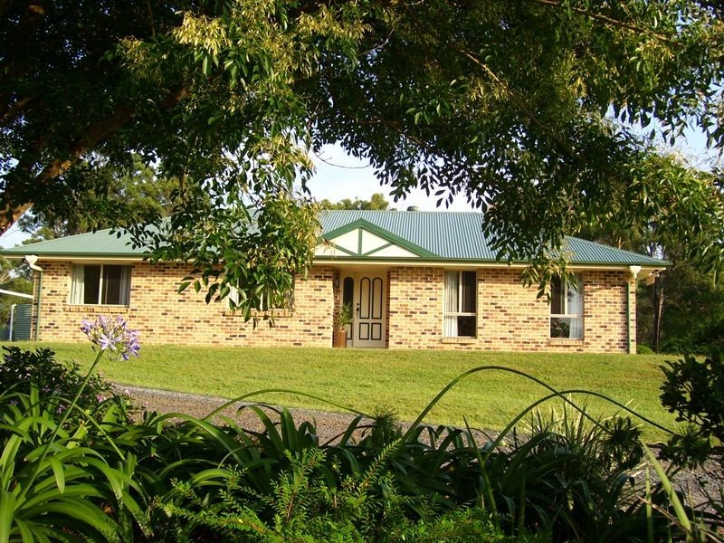 15 Jardine Court, Logan Village QLD 4207