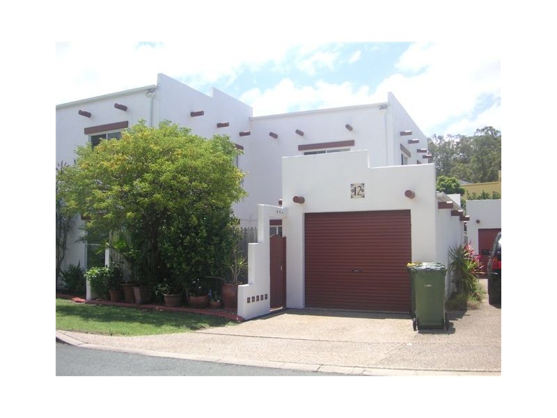 12/61 Harburg Drive, Beenleigh QLD 4207