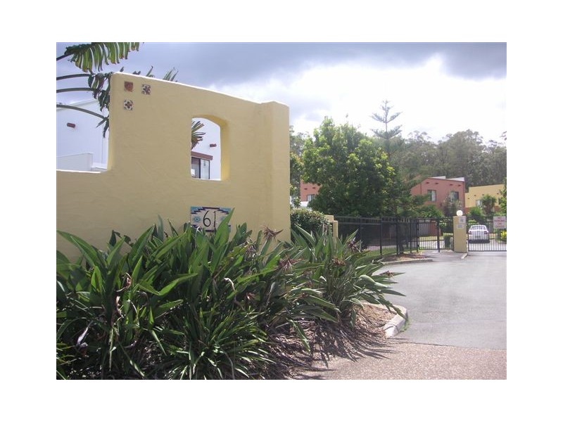 12/61 Harburg Drive, Beenleigh QLD 4207