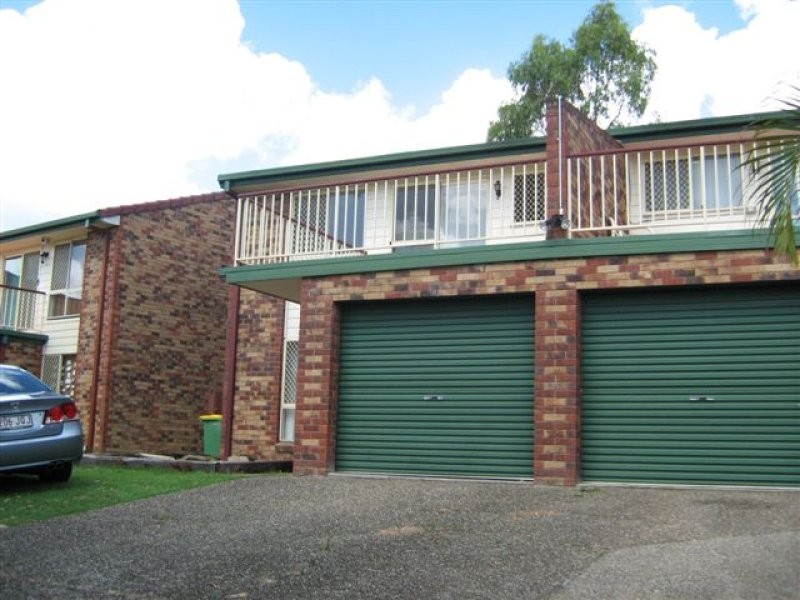 Edens Landing QLD 4207