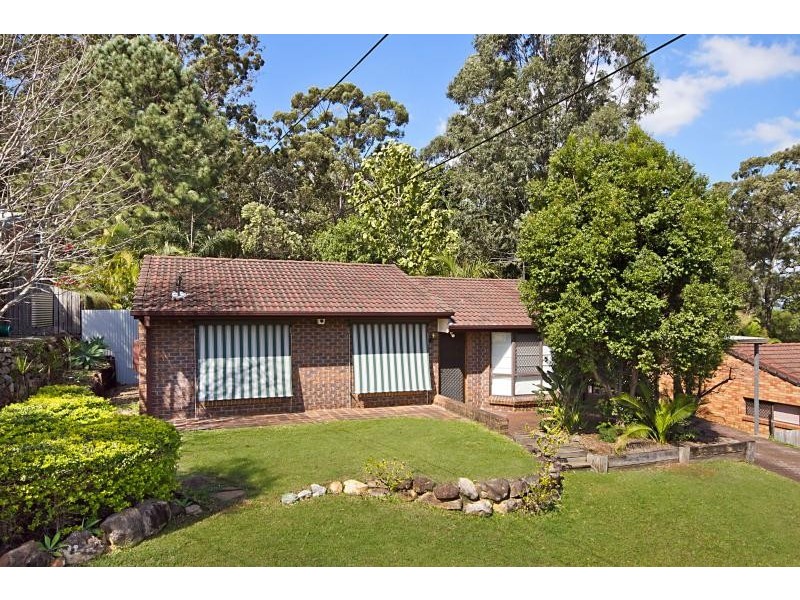 45 Anakie Drive, Cornubia QLD 4130
