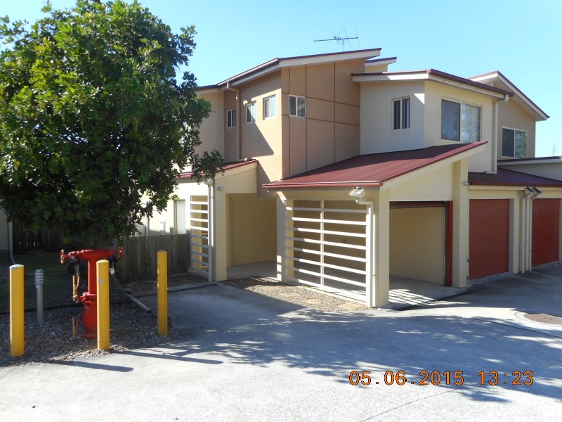 3/62-64 Milne St, Mount Warren Park QLD 4207