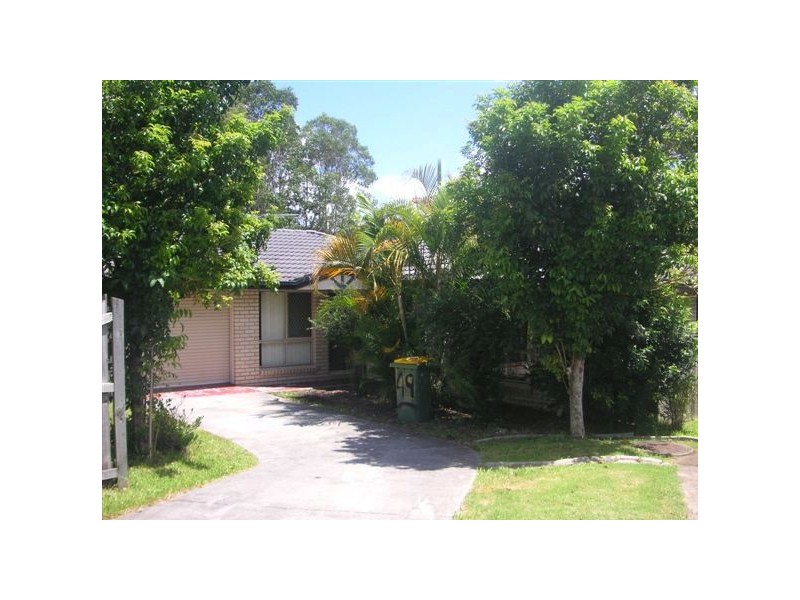 49 Nicolis ct, Beenleigh QLD 4207
