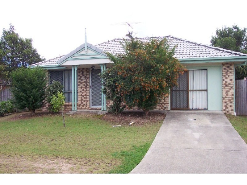 1 Riveroak Place, Loganholme QLD 4129