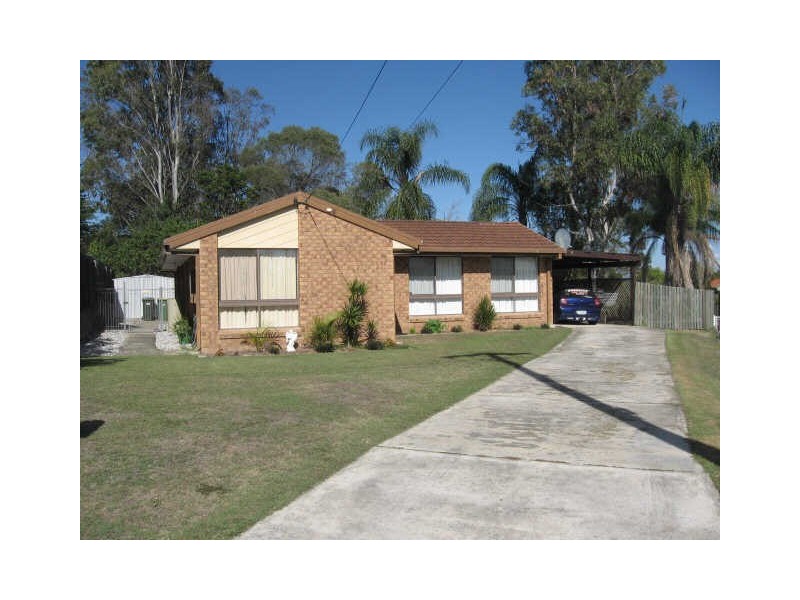 9 Lynette Crt, Bethania QLD 4205