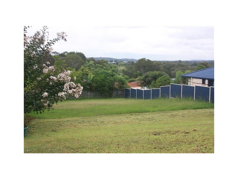 28 Rivervista Court, Eagleby QLD 4207