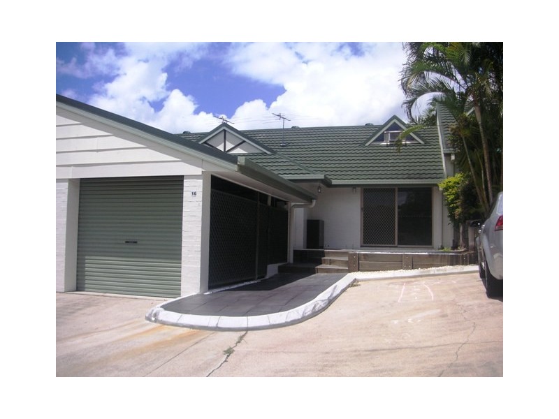 16/9 Quinton Ct, Mount Warren Park QLD 4207