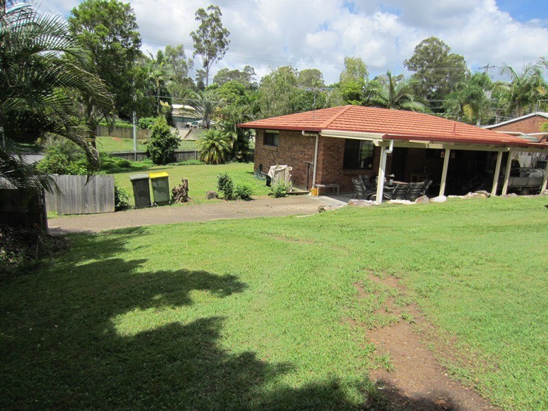 Edens Landing QLD 4207