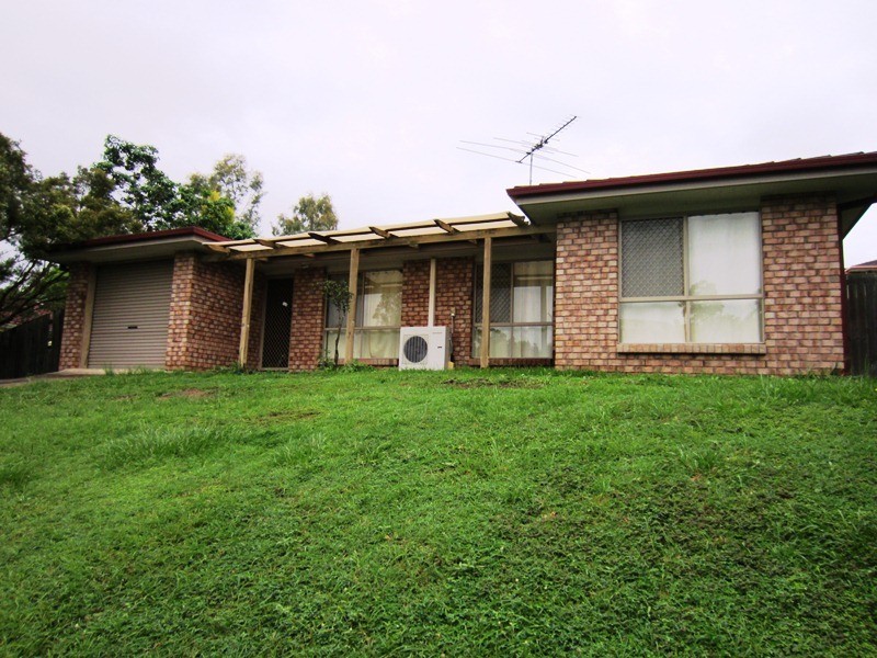 Edens Landing QLD 4207