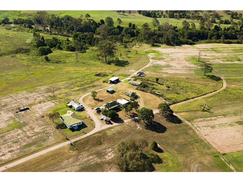 Buccan QLD 4207
