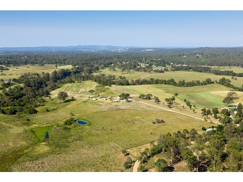 Buccan QLD 4207