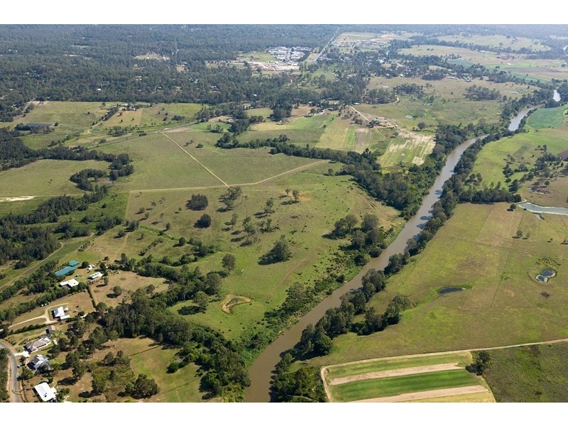 Buccan QLD 4207