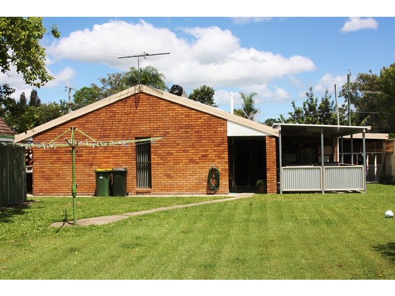 21 Federation Drive, Bethania QLD 4205