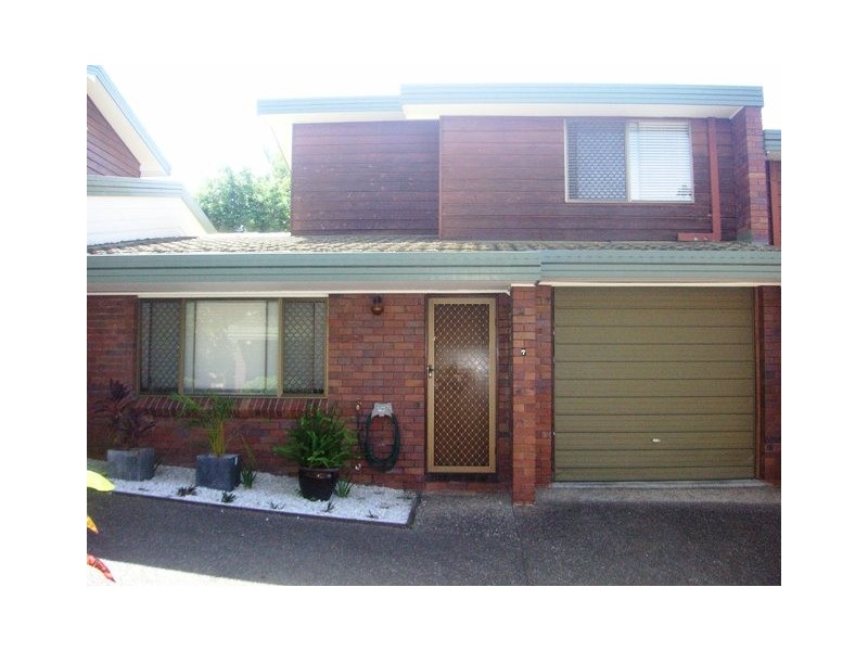 7/7 Albert Street, Eagleby QLD 4207