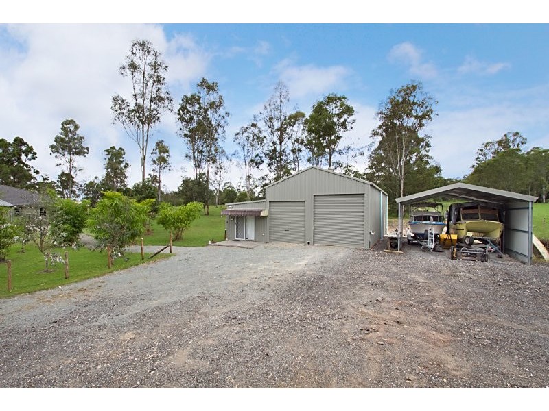 Tamborine QLD 4270