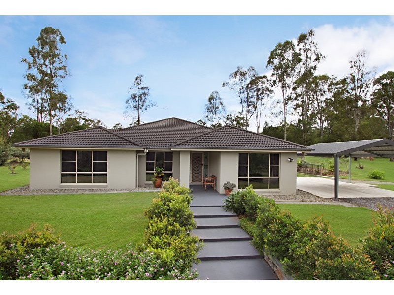 Tamborine QLD 4270