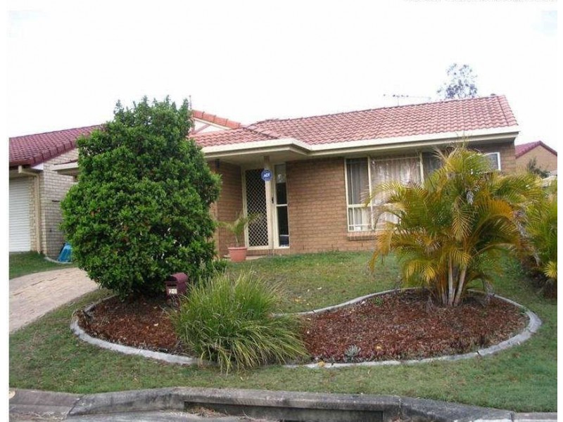 26 Paddington Lane, Eagleby QLD 4207