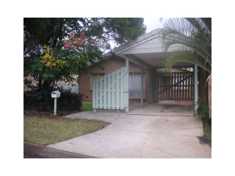 10 Hauff Ct, Eagleby QLD 4207