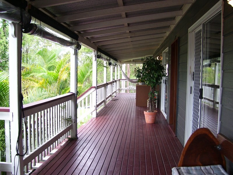 Tamborine QLD 4270
