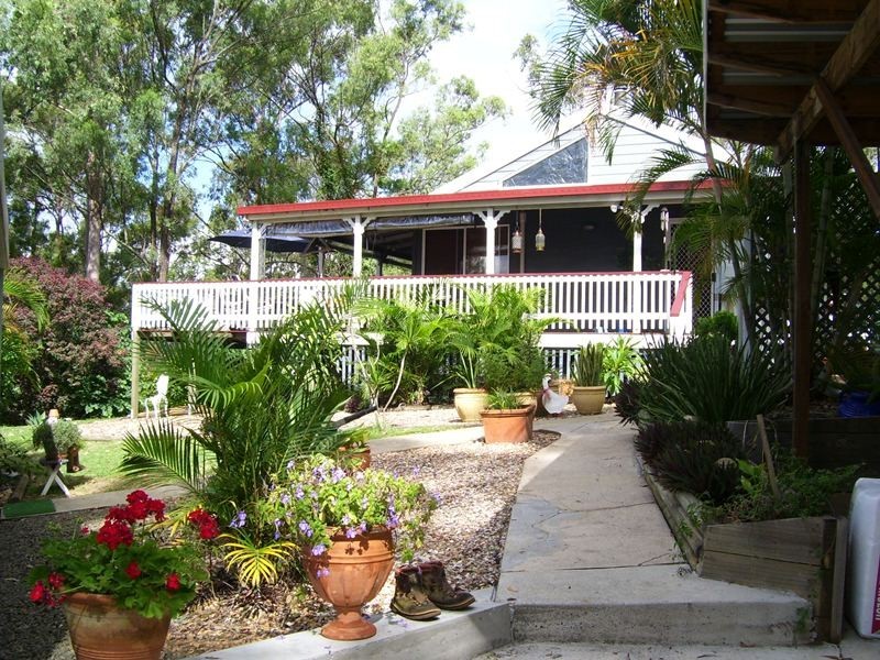 Tamborine QLD 4270
