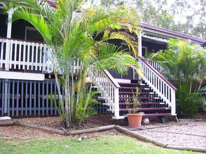 Tamborine QLD 4270