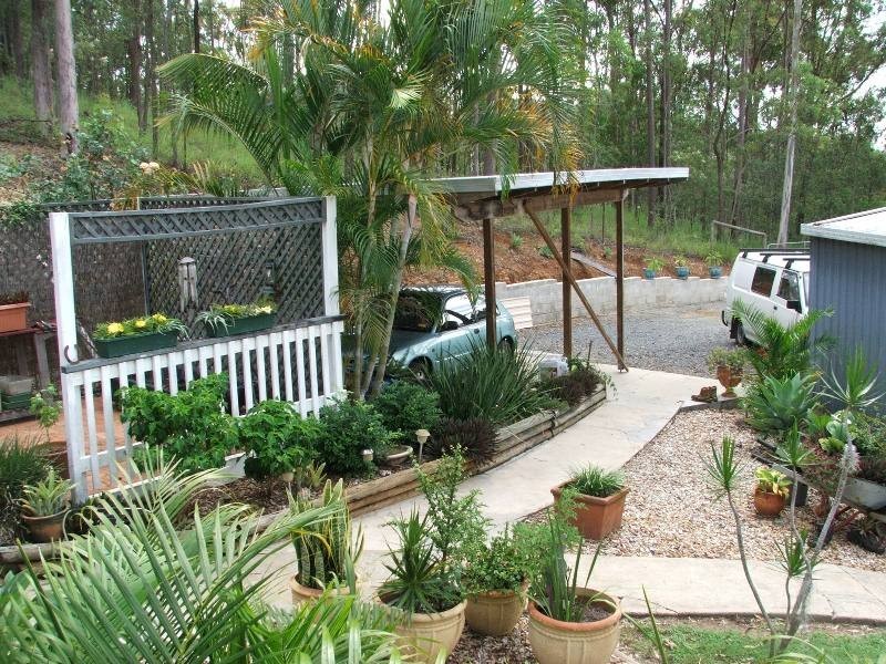 Tamborine QLD 4270