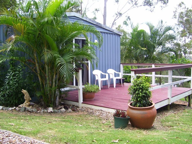 Tamborine QLD 4270
