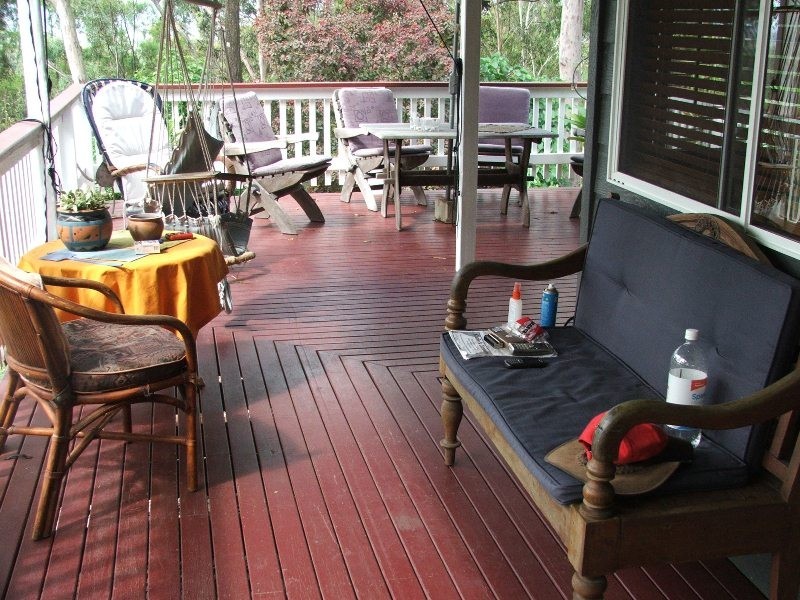 Tamborine QLD 4270