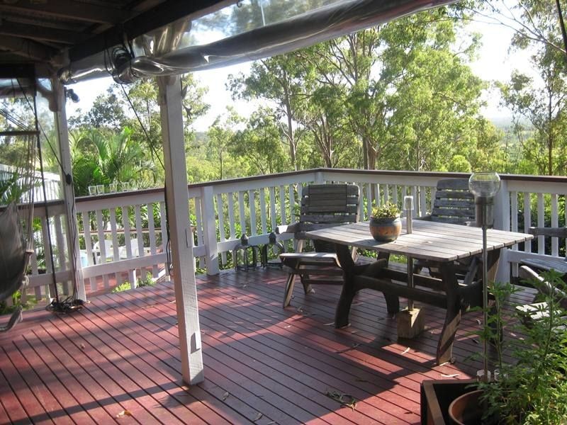 Tamborine QLD 4270