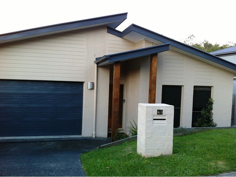 43 Mossman Pde, Waterford QLD 4133