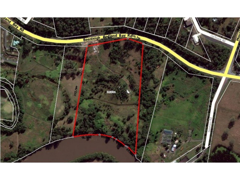 387 Beenleigh Redland Bay Road, Carbrook QLD 4130