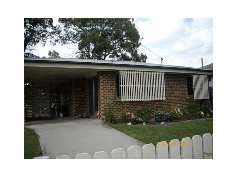 21 Hughes St, Eagleby QLD 4207