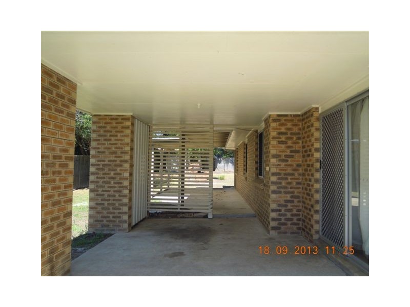 21 Hughes St, Eagleby QLD 4207
