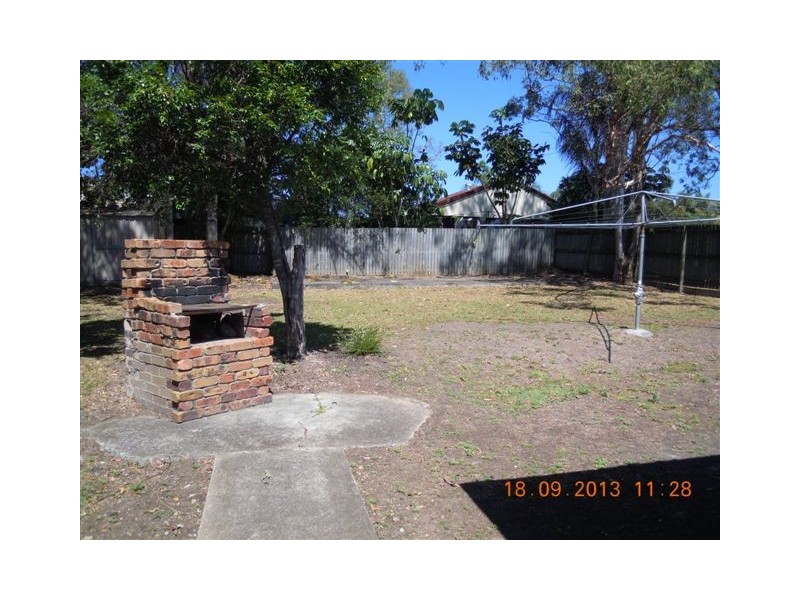 21 Hughes St, Eagleby QLD 4207