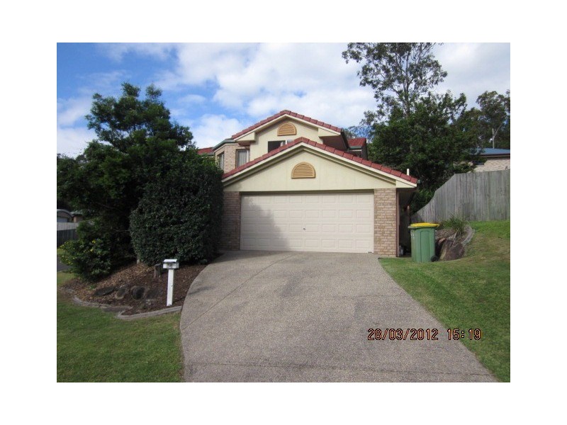 64 KUNUNURRA CRES, Shailer Park QLD 4128