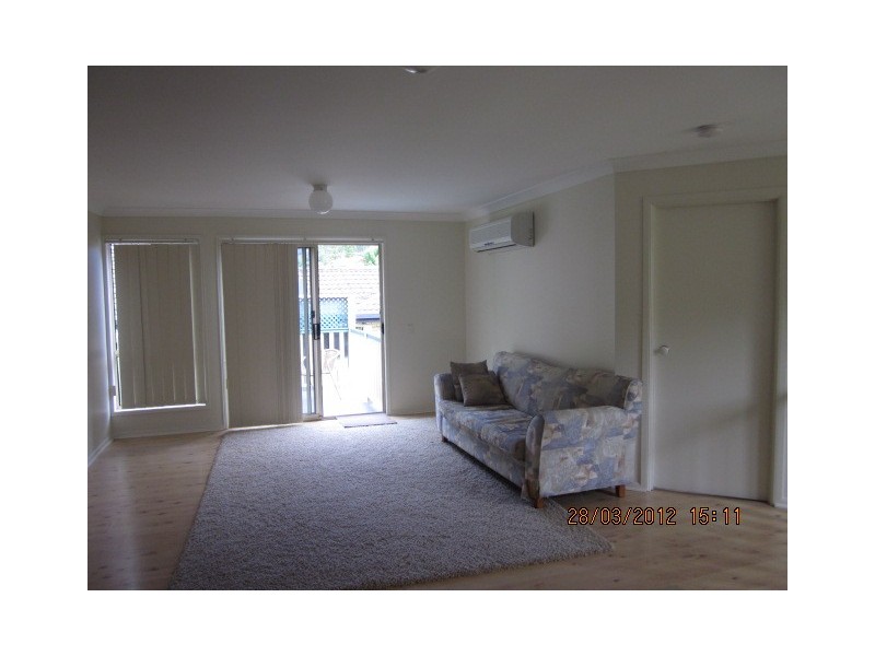 64 KUNUNURRA CRES, Shailer Park QLD 4128