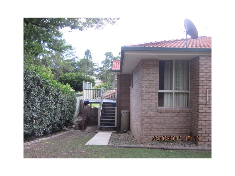 64 KUNUNURRA CRES, Shailer Park QLD 4128