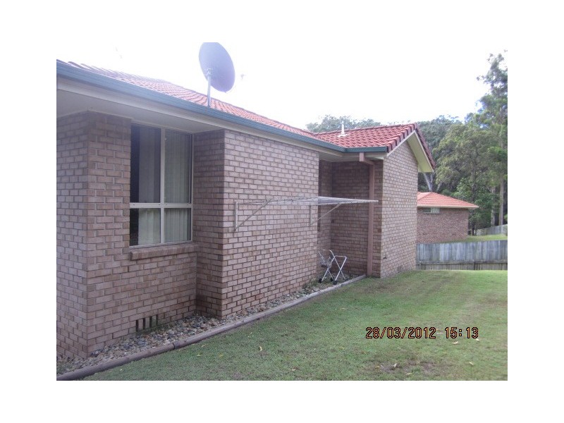 64 KUNUNURRA CRES, Shailer Park QLD 4128