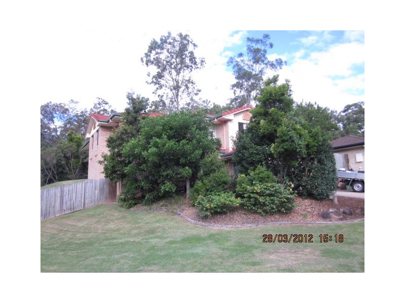 64 KUNUNURRA CRES, Shailer Park QLD 4128