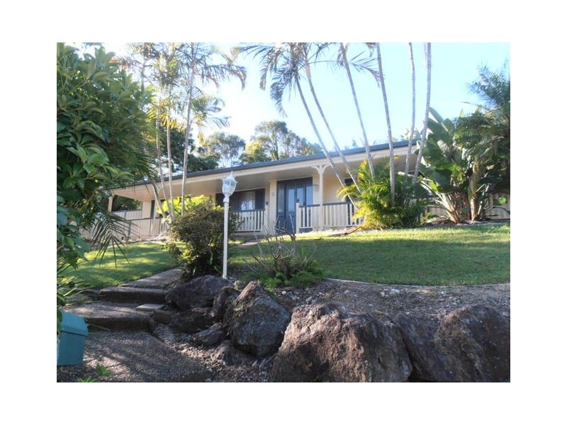 9 Fumitery Crt, Shailer Park QLD 4128