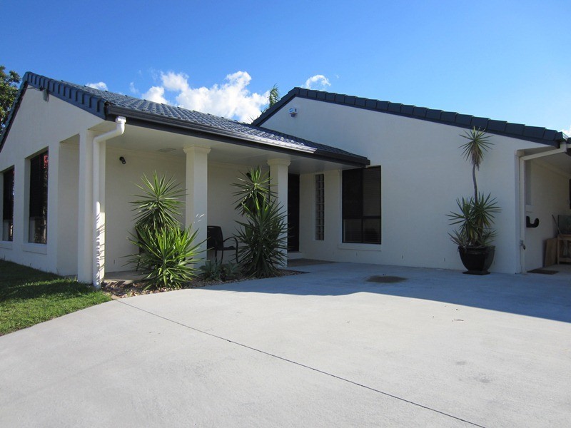 Mount Warren Park QLD 4207